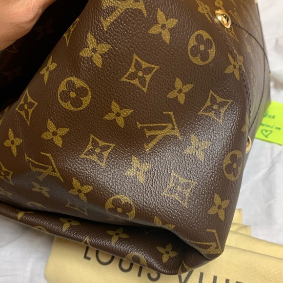 Artsy Mm Phython Handle - Picture 5 of 14